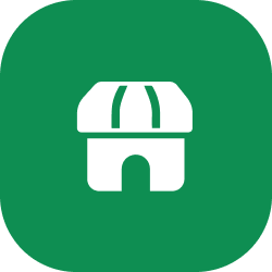 سهولة إدارة المتاجر المتعددة