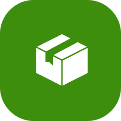 سهولة توصيل الطلبات